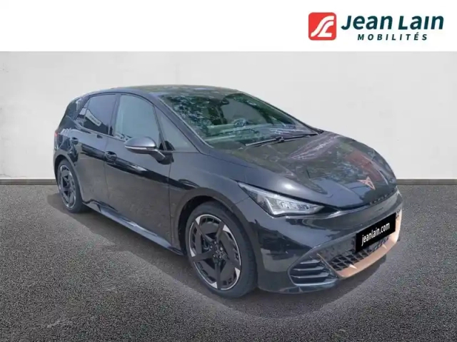 Cupra Born 230 ch - batterie xl — photo 3