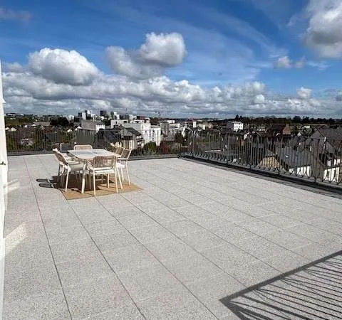 Appartement 5 pièces 113 m²