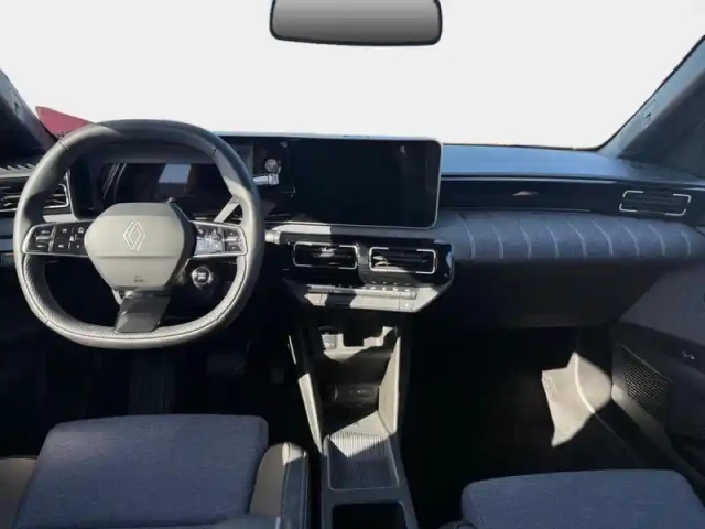 Renault 5 e-tech electrique 120ch techno autonomie urbaine — photo 13