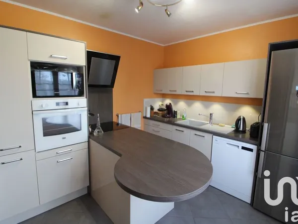 Vente Maison/villa 11 pièces