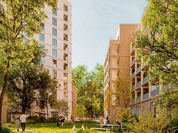 Appartement Toulouse 4 pièce(s) 84.3 m2