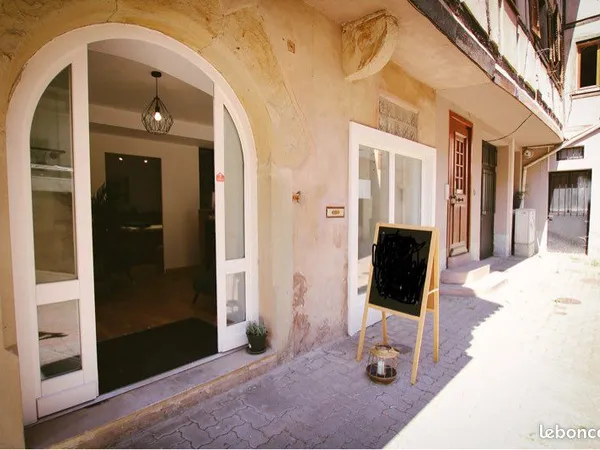 Local professionnel à louer