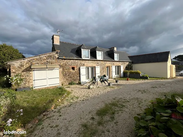 Maison 7 pièces 150 m²