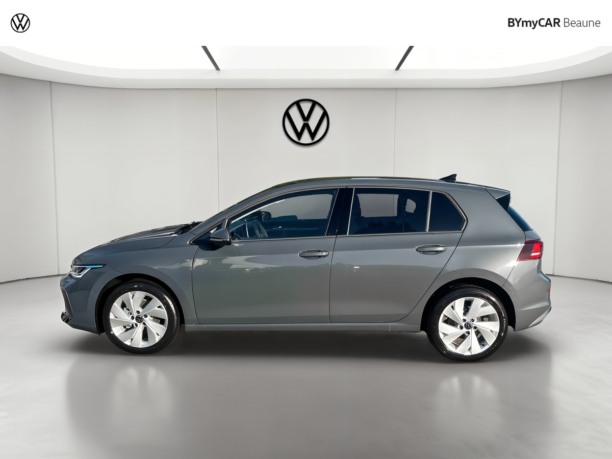 Volkswagen Golf 1.5 TSI EVO2 116 BVM6 — photo 2
