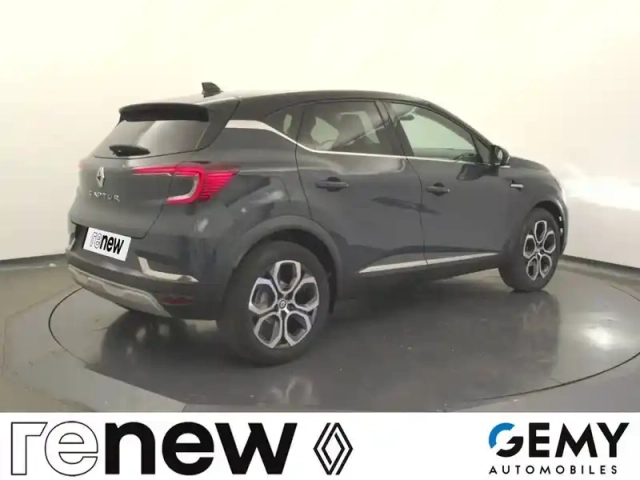Renault Captur tce 90 — photo 18
