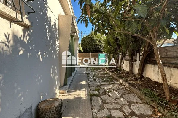 Maison 5 pièces 81 m²
