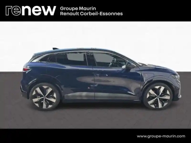 Renault Megane e-tech electric ev60 220ch techno super charge — photo 7