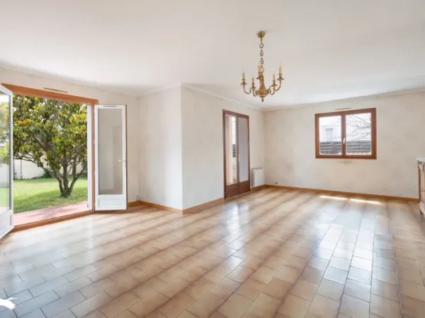Maison 4 pièces 129 m²