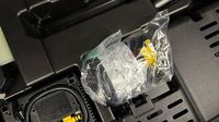 Mercedes Classe B 200d 150ch AMG Line Edition 8G-DCT 8cv — photo 31