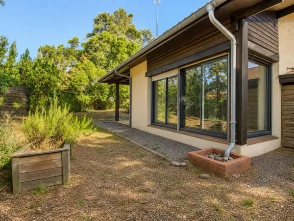 Villa 4 pièces 125 m²