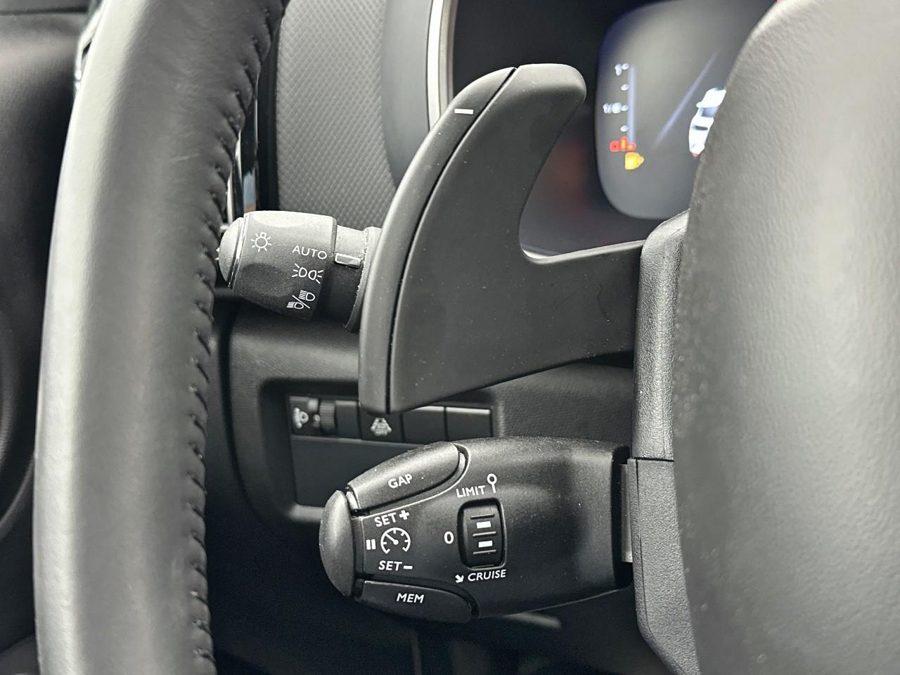 Citroën C5 Aircross puretech 130 s&s eat8 shine — photo 18