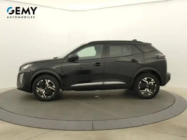 Peugeot 2008 hybrid 145 e-dcs6 — photo 19
