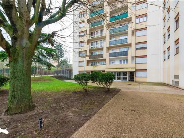 Appartement de 2 pièces principales