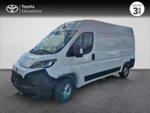 Toyota Proace max fg l2h1 3.5 140ch start ng24