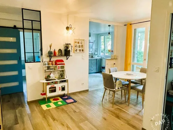 Appartement 3 pièces 70 m²