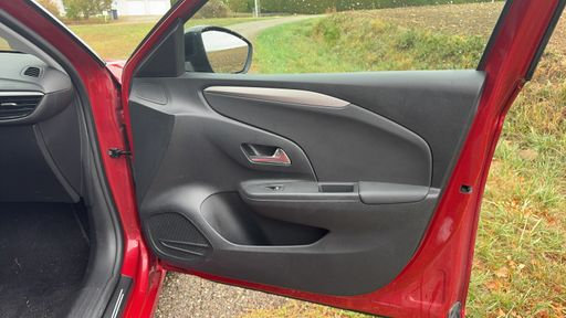 Opel Corsa 1.2i Turbo 100 - Edition – 2023 – 66196 km – Essence – Boîte Manuelle — photo 27