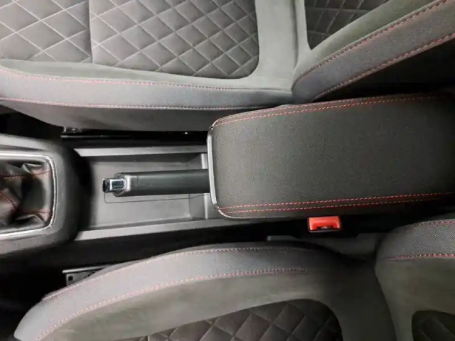 Skoda Fabia 1.0 tsi 110 ch bvm6 — photo 35