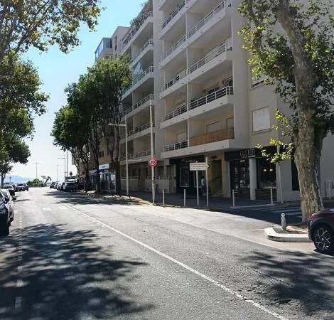 Restaurant 100 m²