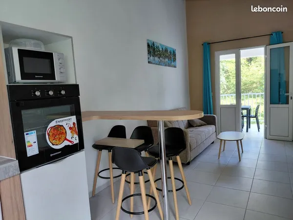 Location appartement f3 meuble