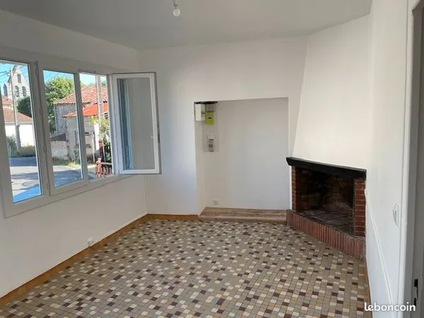 A louer petite maison