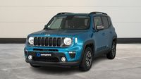 Jeep Renegade 1.0 GSE T3 120ch Brooklyn Edition MY20