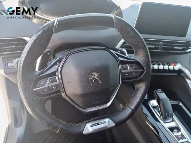 Peugeot 5008 bluehdi 130ch s&amp;s eat8 — photo 3