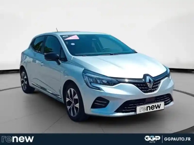 Renault Clio 1.0 tce 90ch evolution — photo 22