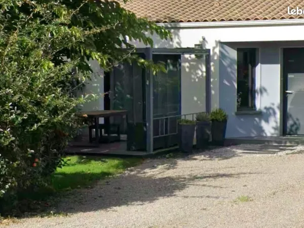 Location Maison Individuelle