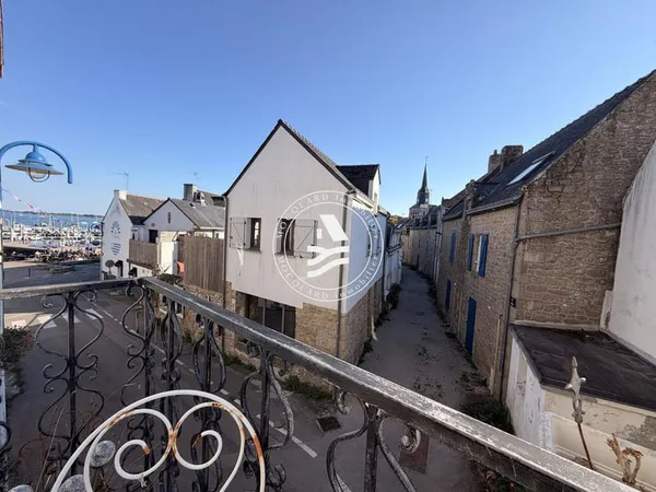 Maison 7 pièces 210 m²