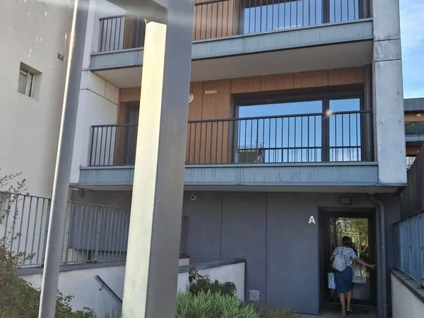 Appartement 1 pièce 32 m²