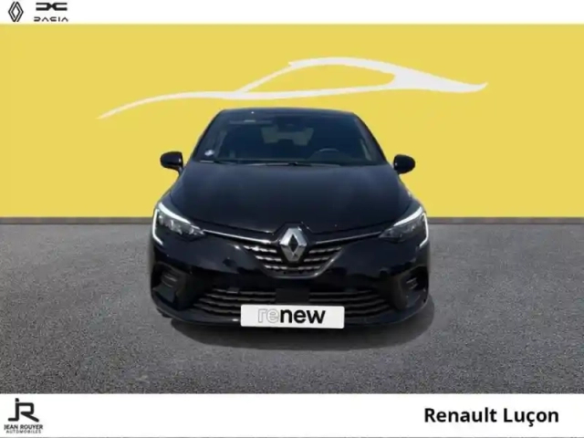 Renault Clio 1.0 tce 90ch techno — photo 9