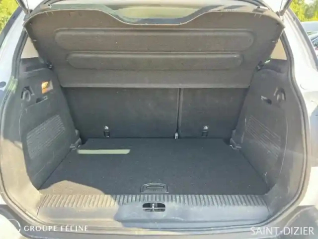Citroën C3 Aircross puretech 110ch s&amp;s shine — photo 6