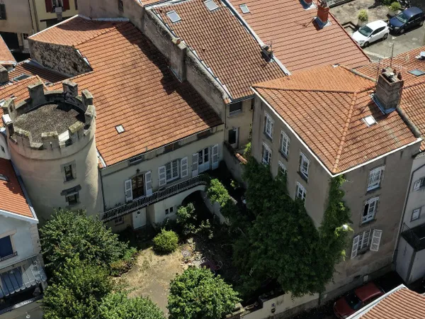 Ensemble Immobilier
