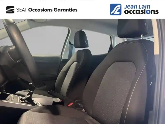 Seat Arona 1.0 tsi 95 ch start/stop bvm5 — photo 5