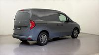 Mercedes Citan 112 CDI Long BVA — photo 5