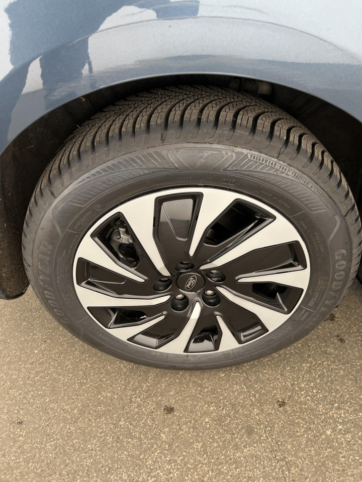 Ford Focus — photo 32