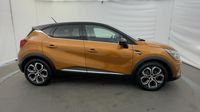 Renault Captur 1.6 E-Tech hybride 145ch Intens -21 — photo 4