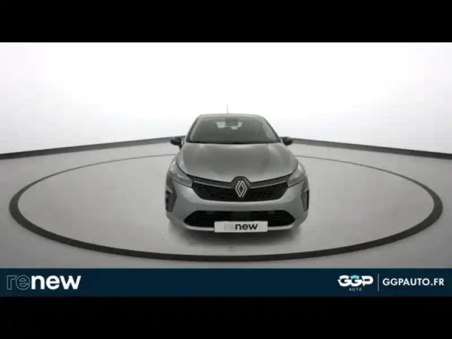 Renault Clio 1.0 tce 90ch evolution - 24 — photo 6