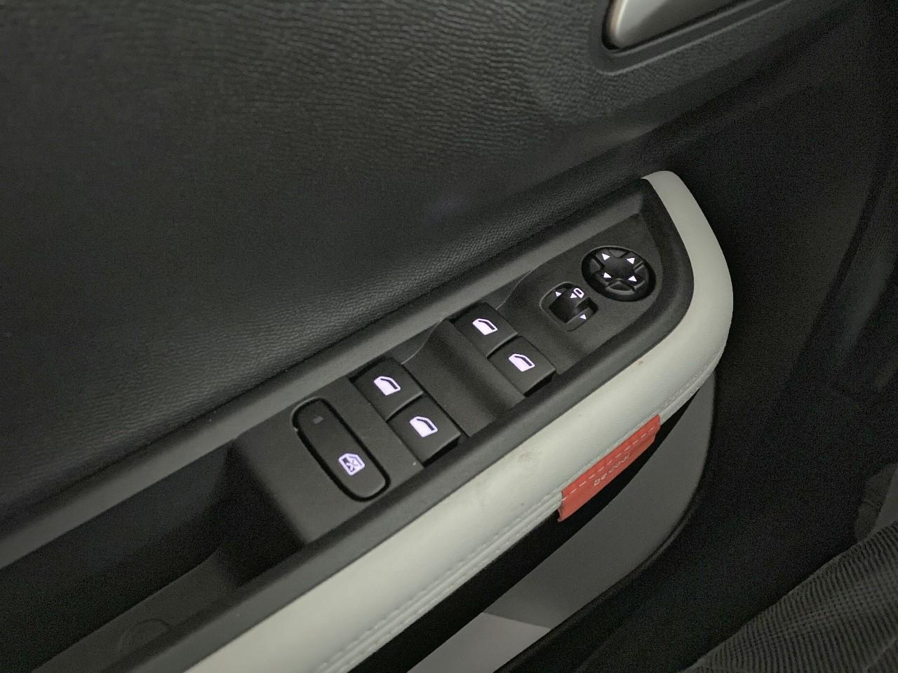 Citroën C3 Aircross hybride 145 ch aut max — photo 20