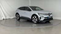 Renault Mégane E-Tech Electric EV60 220ch Techno super charge -B — photo 3