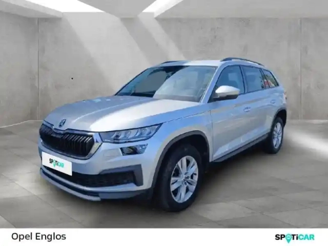 Skoda Kodiaq 1.5 tsi act 150ch ambition dsg euro6ap 5 places