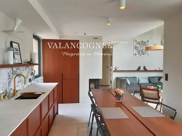 Maison de luxe 5 pièces 100 m²