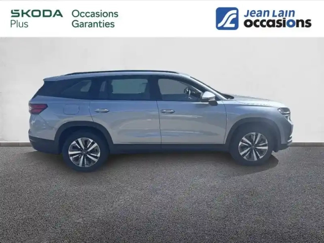 Skoda Kodiaq 2.0 tdi 150 ch scr dsg7 5pl — photo 4