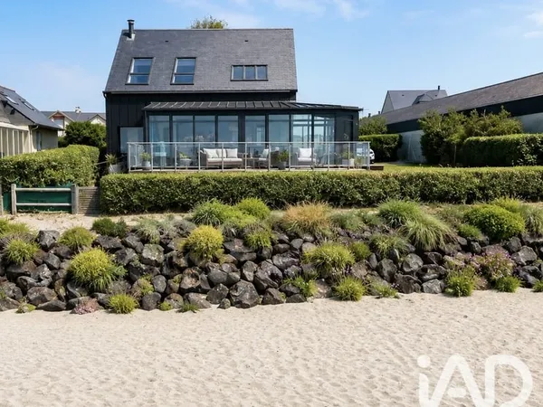 Maison 5 pièces 127 m²