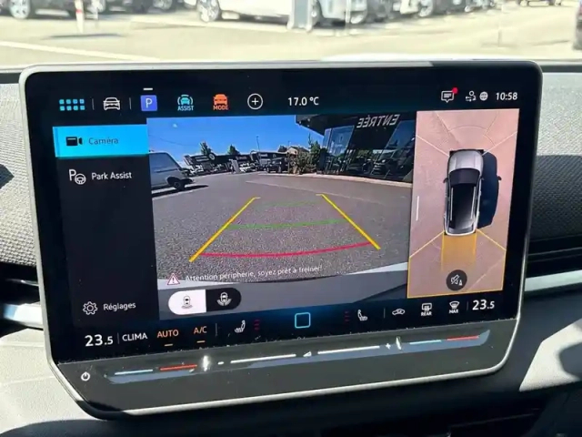 Volkswagen T-Roc 1.5 etsi evo2 hybrid 150 ch dsg7 — photo 13
