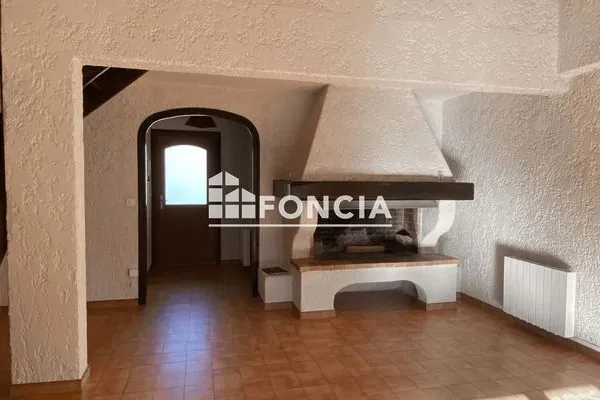 Maison 4 pièces 103 m²