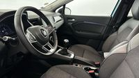 Renault Captur 1.5 Blue dCi 115ch Intens — photo 12