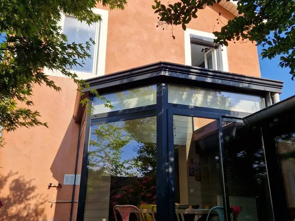Maison 6 pièces 115 m²