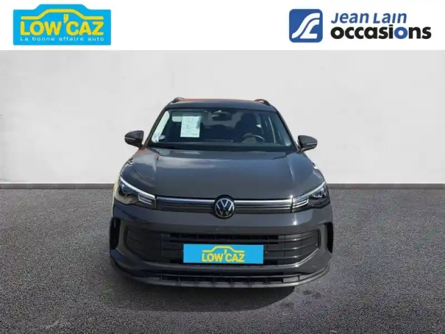 Volkswagen Tiguan 1.5 etsi 130ch dsg7 — photo 2