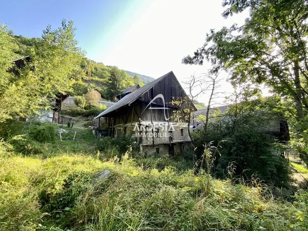 Maison 6 pièces 190 m²